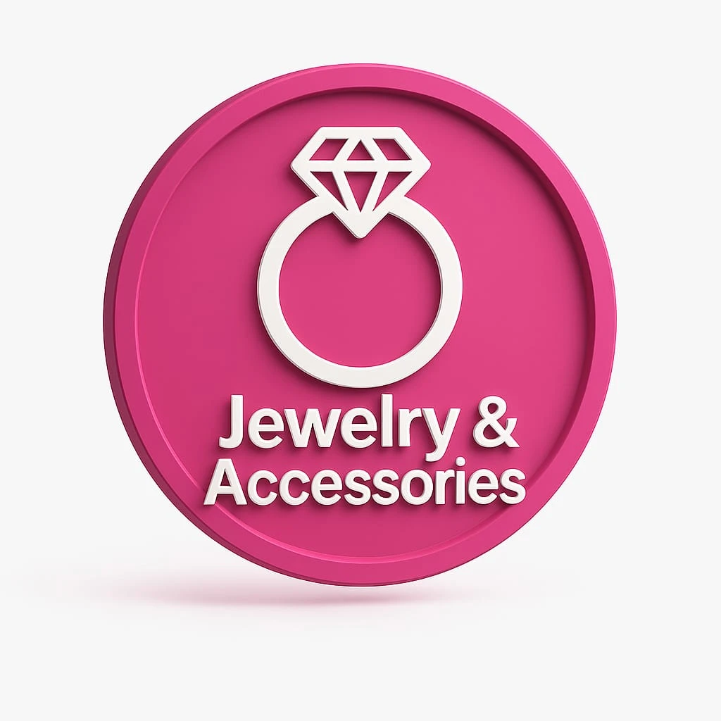 Jewelry & Accessories